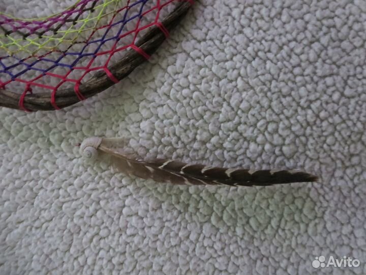 Ловец снов ручной работы