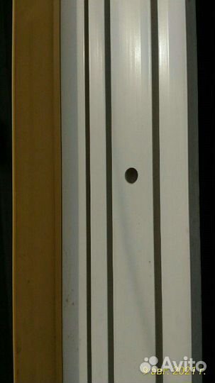 Карниз потолочный немецкий