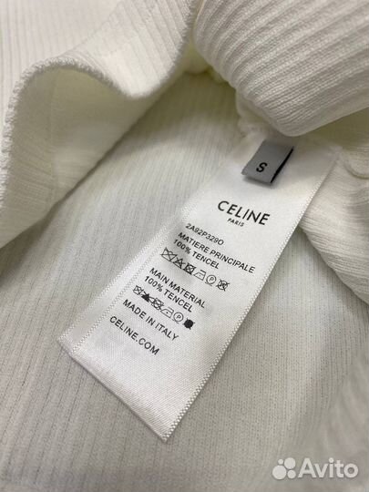 Топ женский Celine премиум
