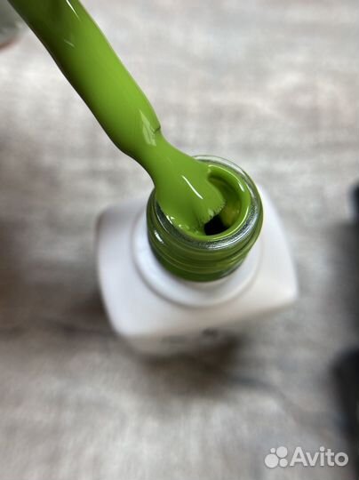 Набор гель-лаков