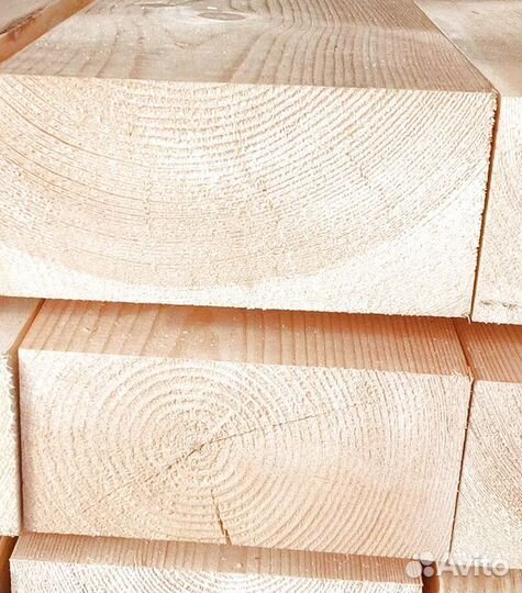 Брус, Пиломатериал 5 и 6 метров доска обрезная