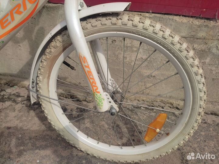 Велосипед Stern Fantasy 20