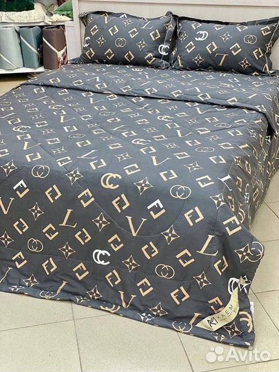 Постельное белье