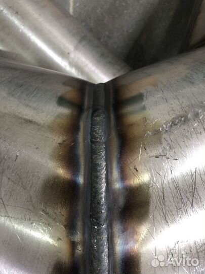 Сварщик Аргонщик