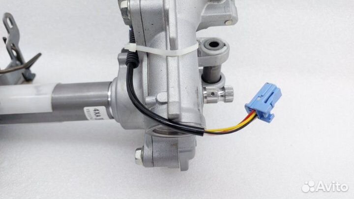 Рулевая колонка Mitsubishi Outlander GF 4B11 2021