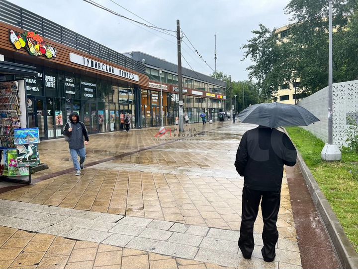 Продам торговое помещение, 109 м²