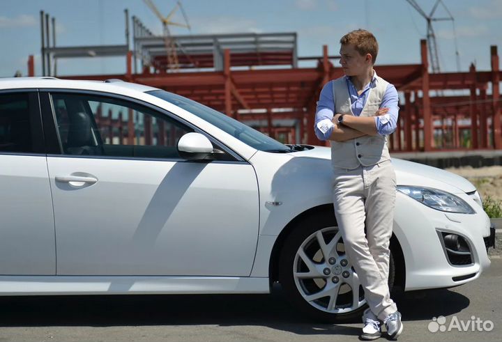 Курьер на личном автомобиле Яндекс