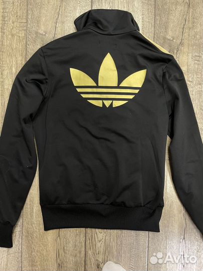 Олимпийка женская adidas оригинал xs