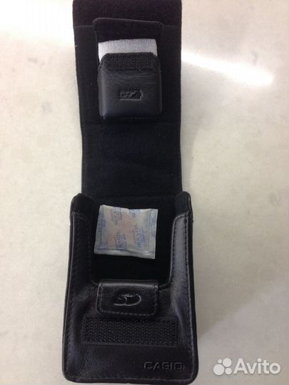 Чехол casio EXP-case1 для фотокамеры