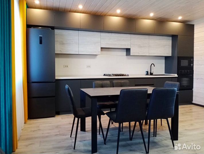 Кухни под ключ