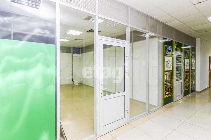 Продам офисное помещение, 21.4 м²