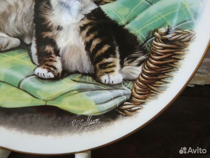 Royal Albert фарфор