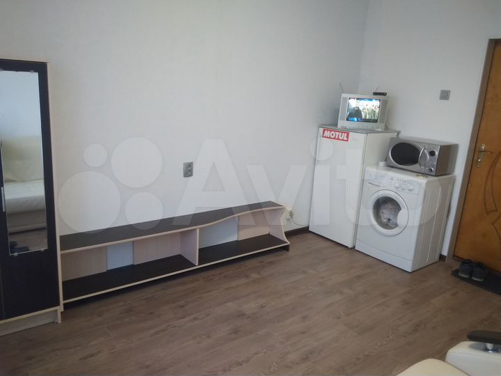 Комната 14 м² в 4-к., 2/5 эт.