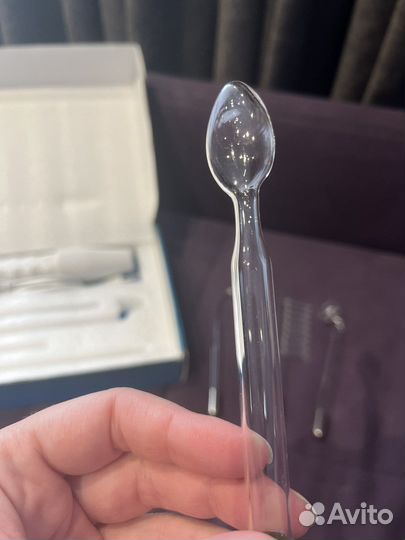 Дарсонваль с 4 насадками