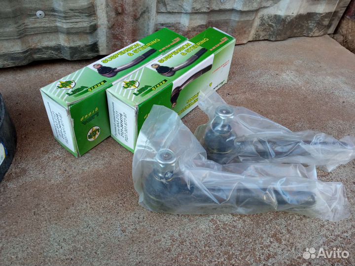 Запчасти ваз и нива