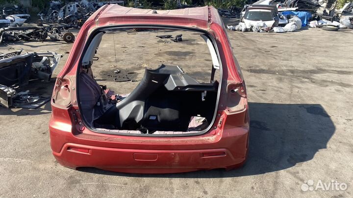 Крыло заднее Mitsubishi RVR ASX