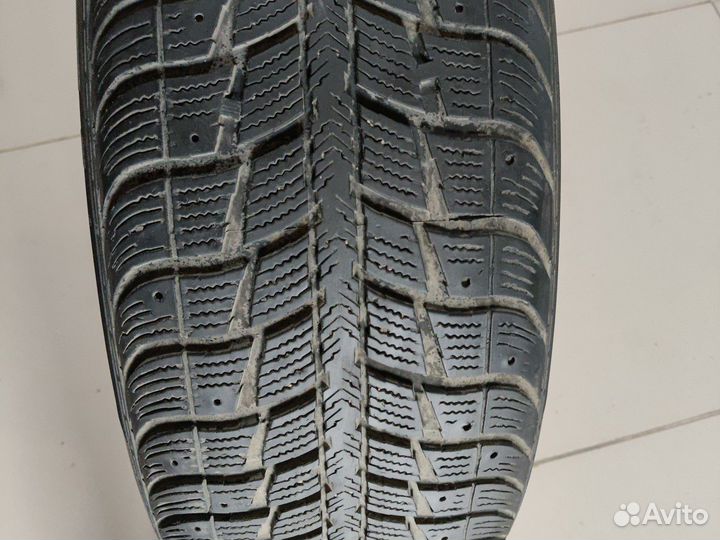 Federal Himalaya WS2 225/60 R17 103T