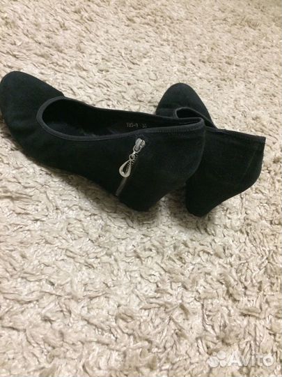 Туфли женские