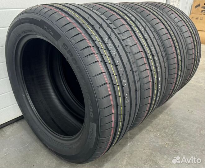 Frztrac Sport RC600 275/50 R20