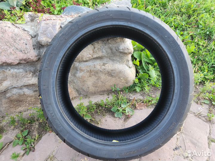 Мотошины pirelli