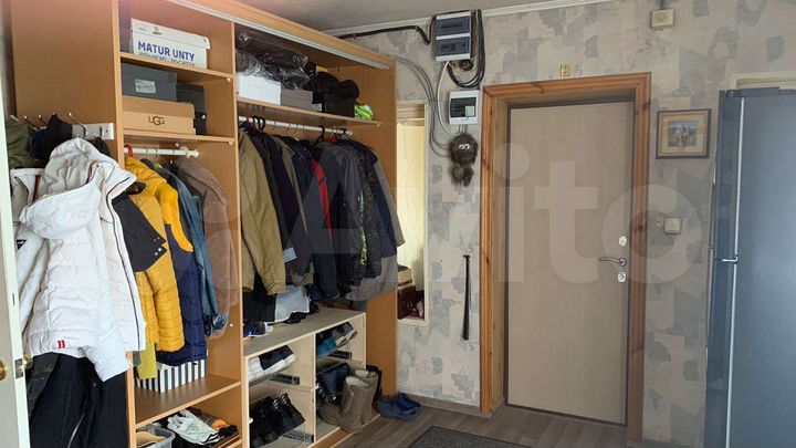 Дом 120 м² на участке 6,2 сот.