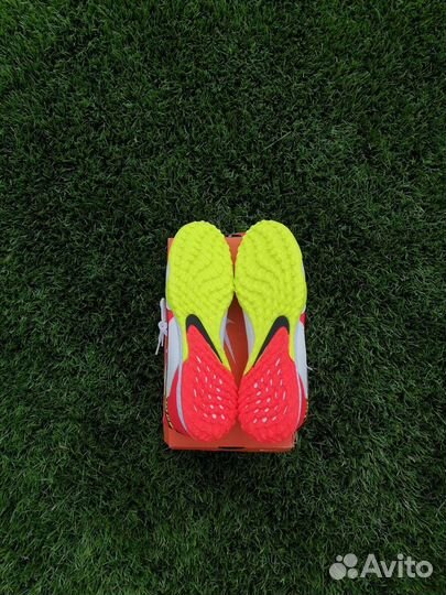 Бутсы мужские Nike react legend 9 TF