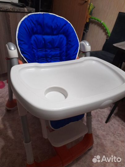 Стул для кормления
