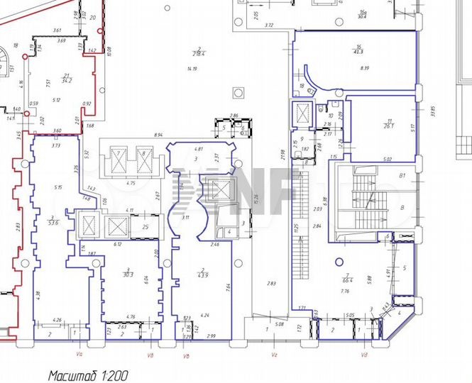 Бц «Берлинский дом»