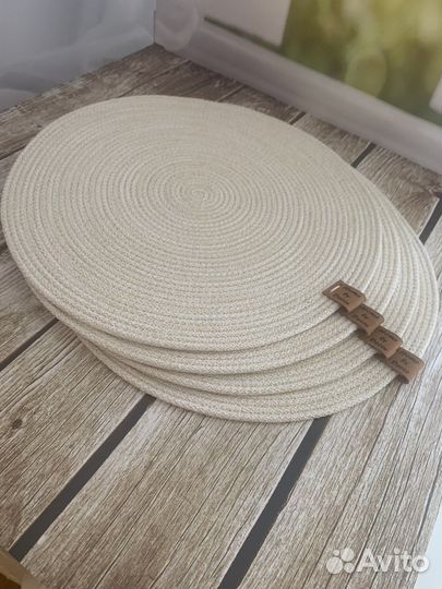 Салфетки на стол