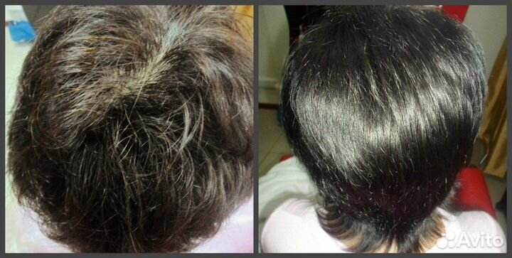 Стрижки, полировка, окрашивание, восстановление во