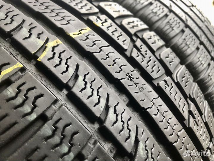 Nokian Tyres WR A3 225/45 R17 94H