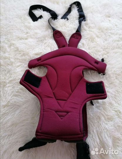 Эргорюкзак переноска кенгуру слинг