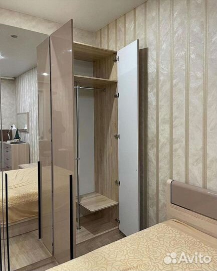 Шкаф купе напрямую от производителя