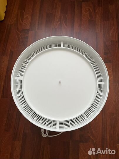 Электросушилка для овощей и фруктов