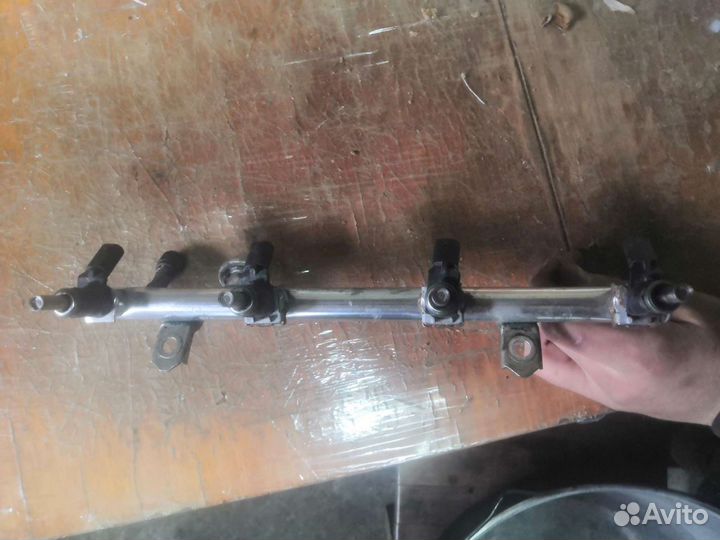 Фарсунки Mercedes-Benz W-169 1.5 2005