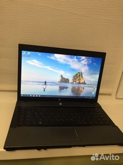 Ноутбук HP 625