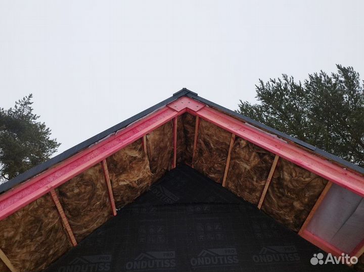 Домокомплект Односкатный 27/24