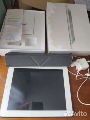 iPad 2
