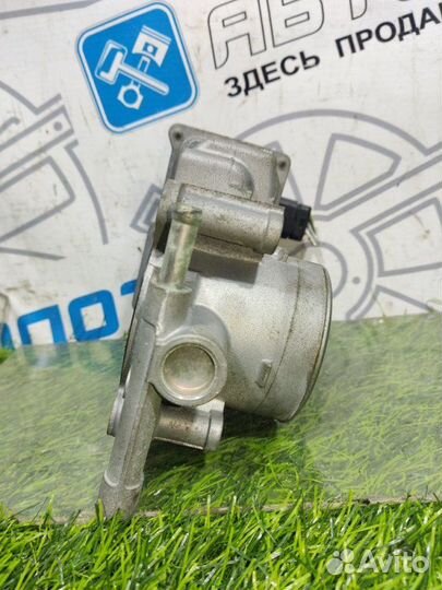 Заслонка дроссельная Mazda Axela / 3 / Premacy BK