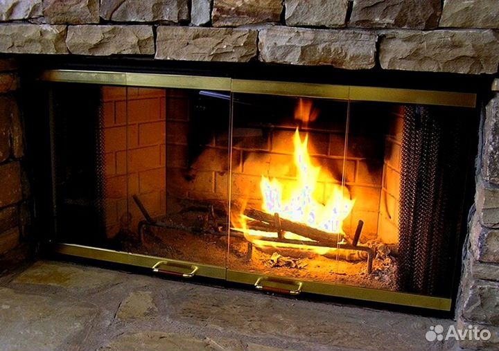 Стекло 2-12мм