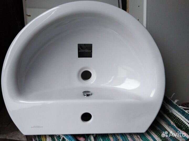 Раковина в ванную