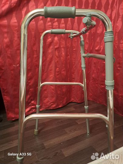 Ходули для взрослых