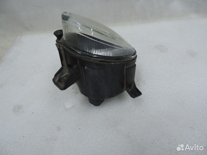 Фара противотуманная правая Audi A4 2008 - 2015