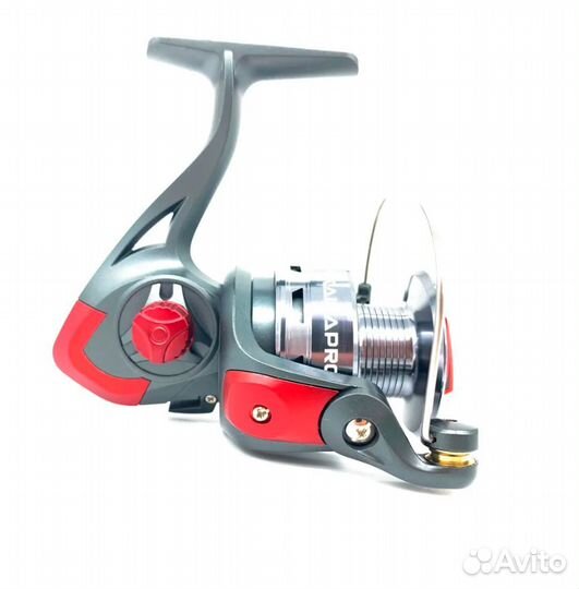 Катушка Kaida DF 3000/ Differ 3000