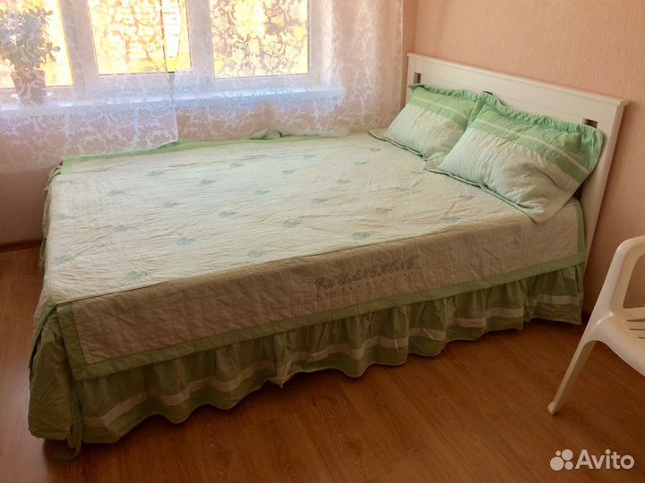 Покрывало на кровать120/200