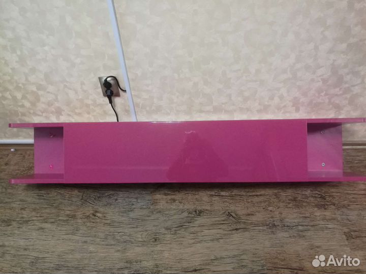 Полка настенная IKEA бу