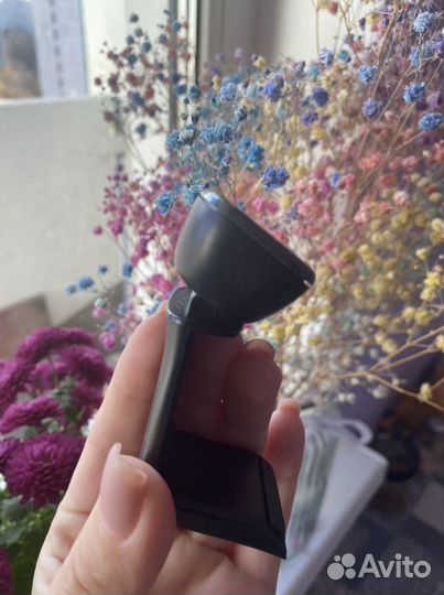 Веб-камера Logitech C270 HD 720p, черный