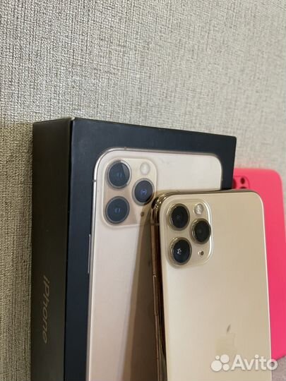 iPhone 11 Pro Max, 64 ГБ