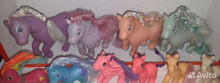 My Little Pony