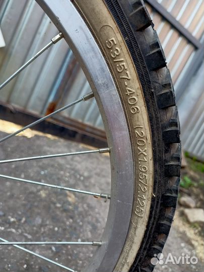 Велосипед бу подростковый